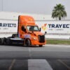 Trayecto Daimler Truck