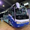 Foton Expo Foro Movilidad