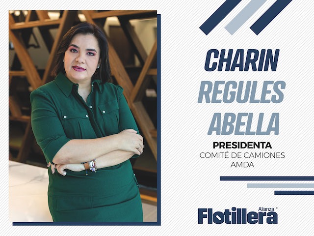 Charin Regules Abella