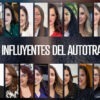 mujeres influyentes autotransporte