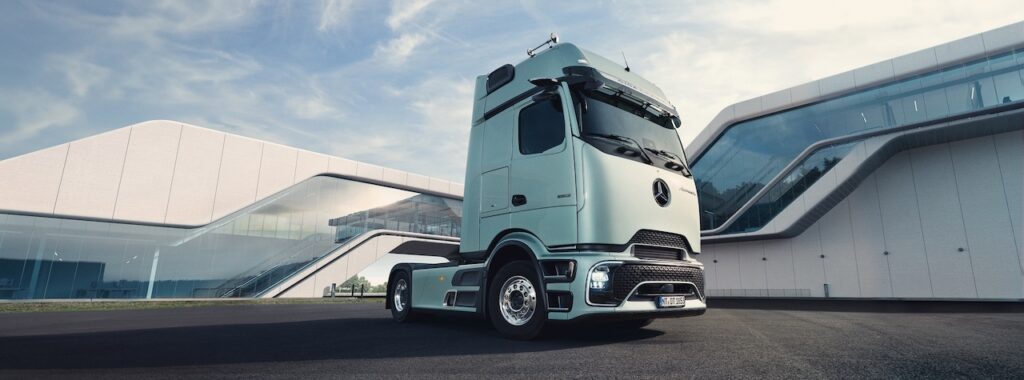 Actros L