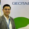 Jonathan Solís, Senior Manager Latam Marketplace de Geotab