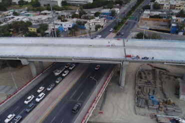 Viaducto Santa Catarina