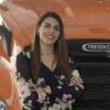 Ximena Mendoza Daimler Truck