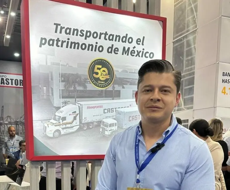 Grupo Castores celebra 50 años