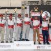 Competencia Nacional de Habilidades Técnicas de Isuzu Motors México.