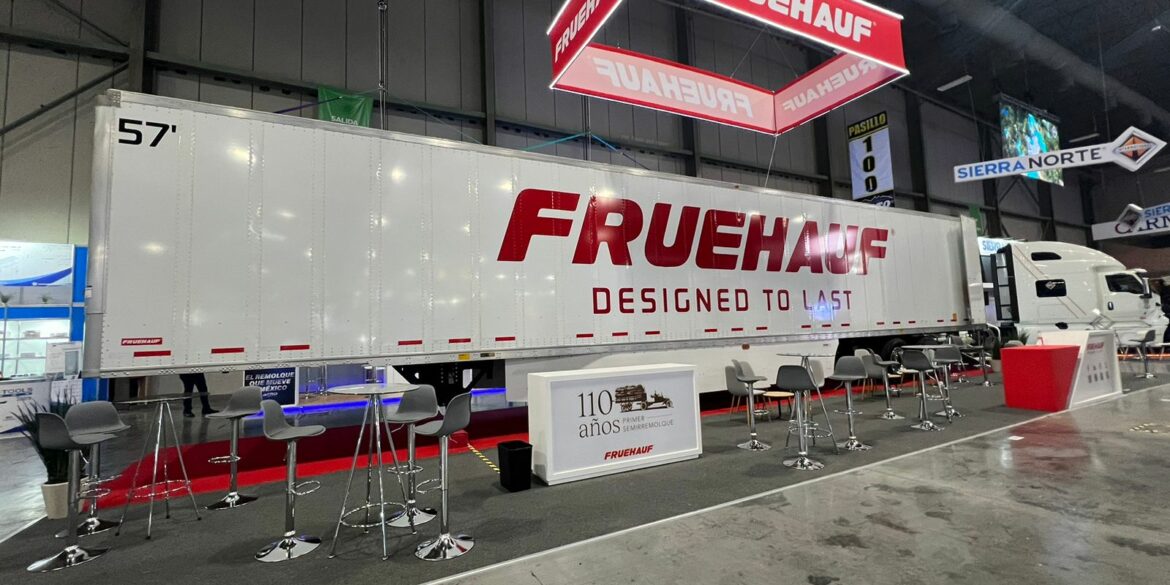 Fruehauf Expo Proveedores