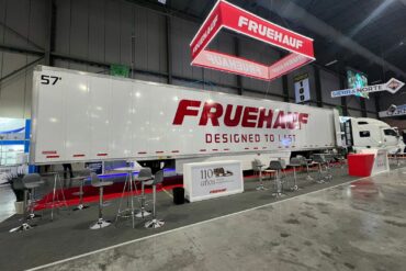 Fruehauf Expo Proveedores