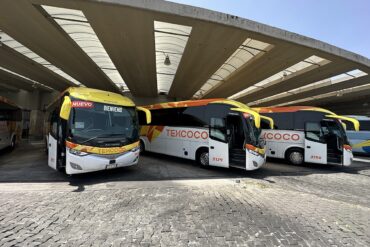 Autobuses Texcoco