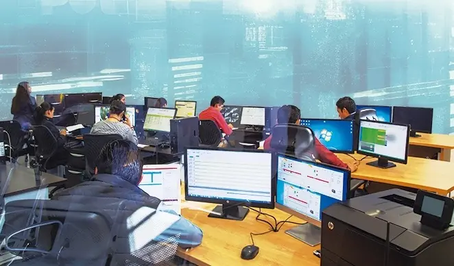 Ciberseguridad