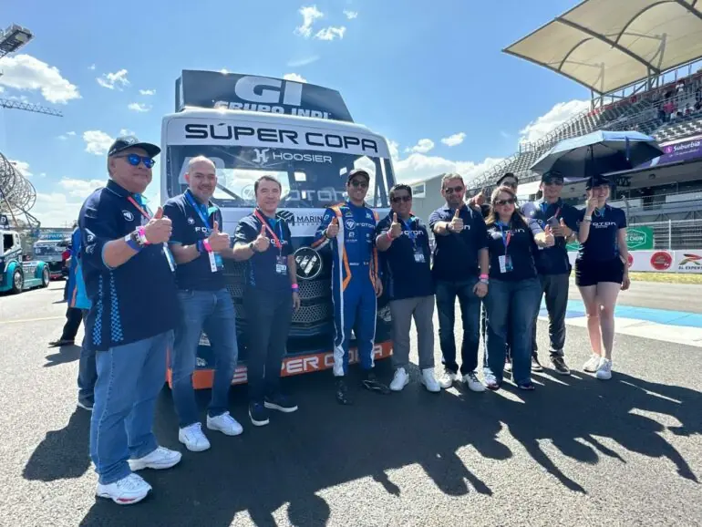 Foton México