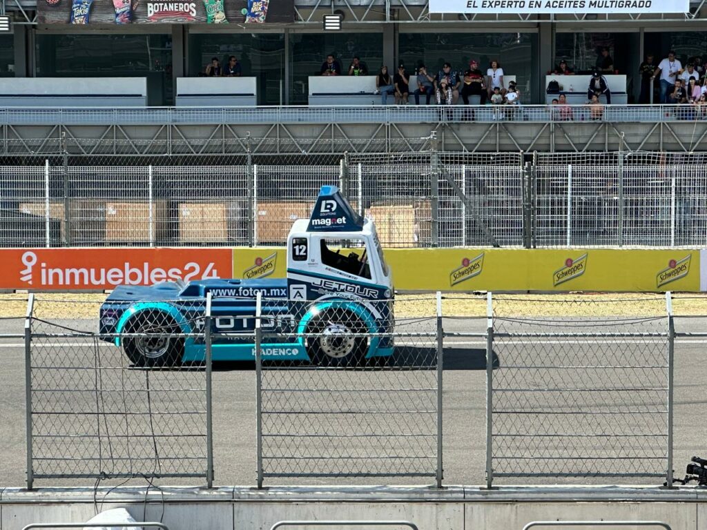 Foton México