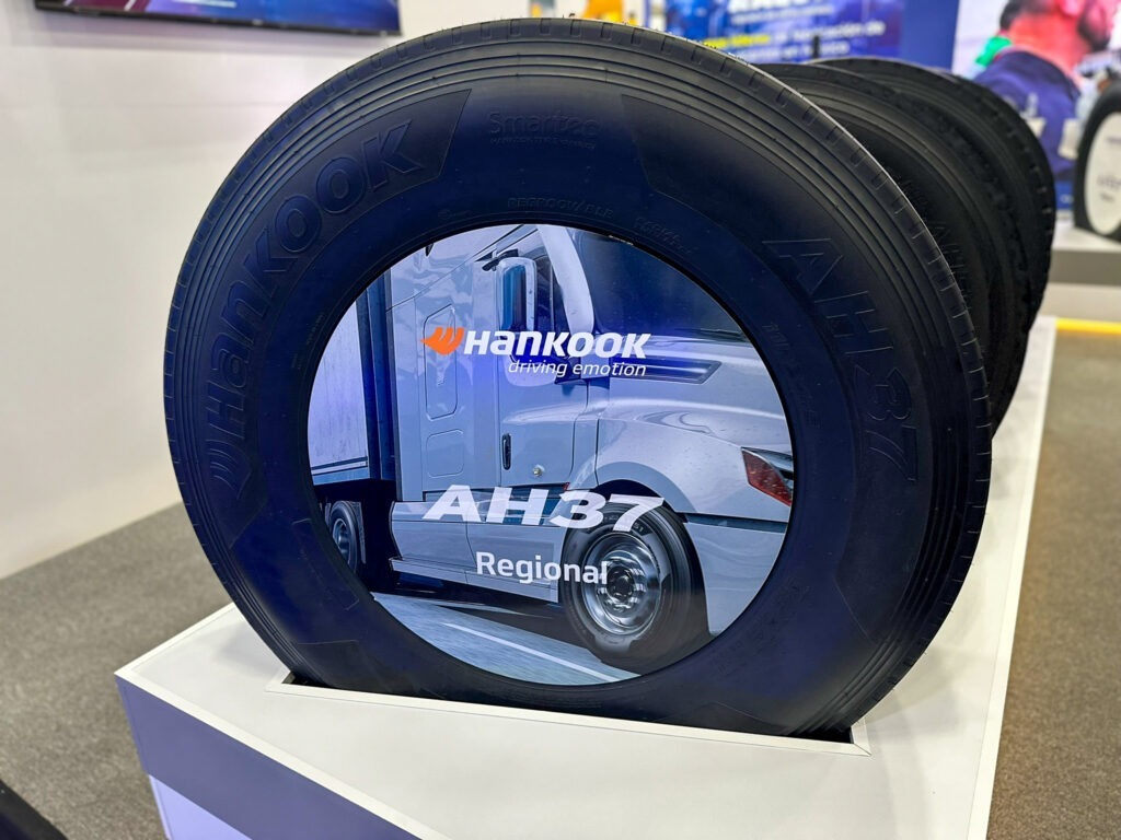 Hankook Expo Proveedores 2024