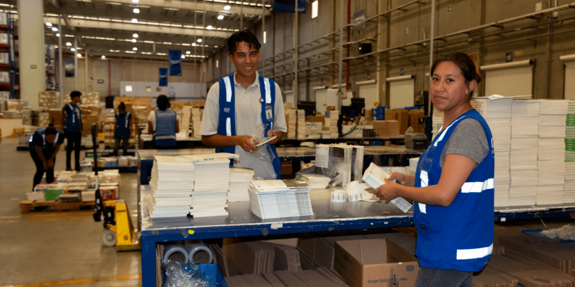Onest SmartLogistics