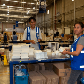 Onest SmartLogistics