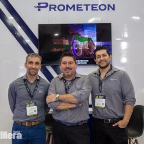 Prometeon Pirelli