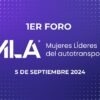 mujeres líderes