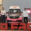 DFAC Dongfeng