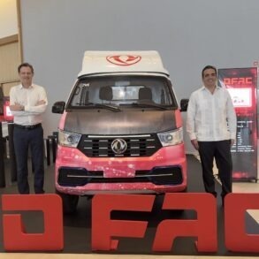 DFAC Dongfeng