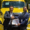 Daimler Truck México afianza programa “Educación en movimiento”