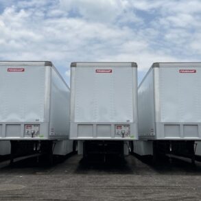 Fruehauf Transportes JSV