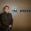 Israel Acevedo, director Foton Trucks