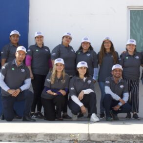 Mujeres Transformando