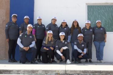 Mujeres Transformando