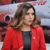 Arlette Casco Mujeres Líderes del Autotransporte