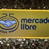 Mercado Libre 25 años