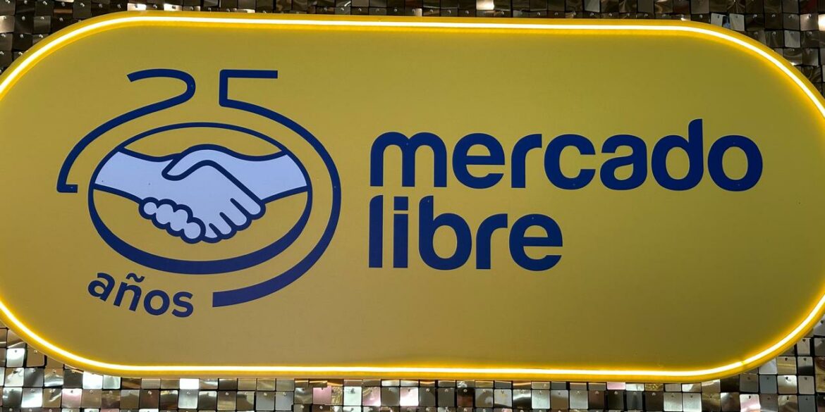 Mercado Libre 25 años