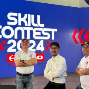 Skill Contest 2024