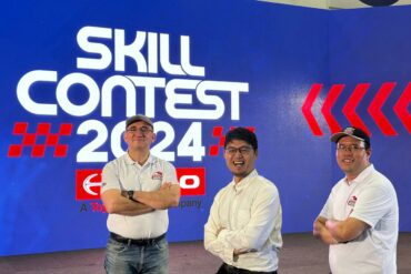 Skill Contest 2024