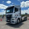 MAN TGX