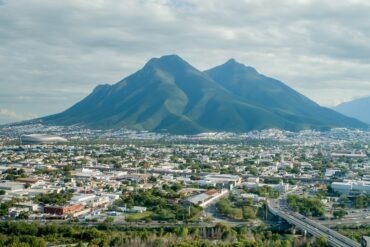 Monterrey Volvo