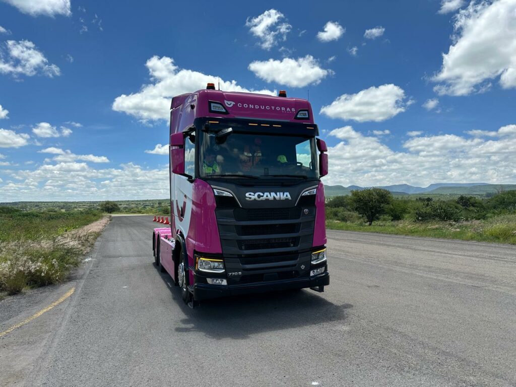 Scania