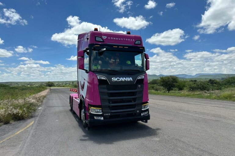 Scania