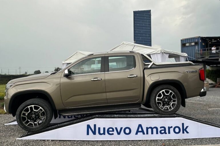 Amarok