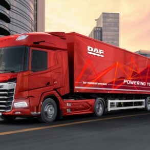 DAF IAA 2024