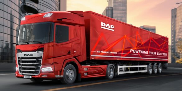 DAF IAA 2024