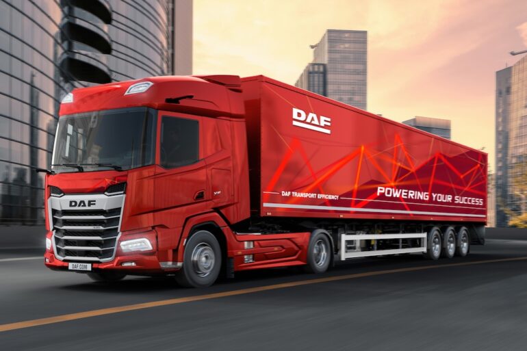 DAF IAA 2024