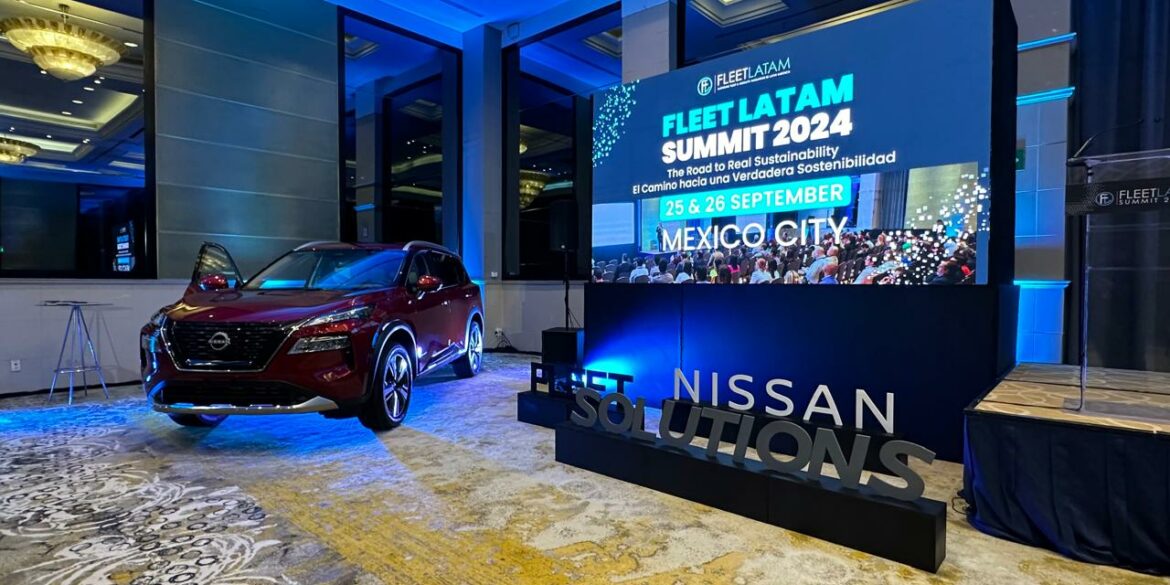 Fleet Latam Summit 2024