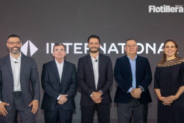 International Motors, la nueva cara de Navistar