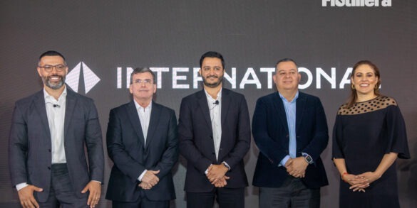 International Motors, la nueva cara de Navistar