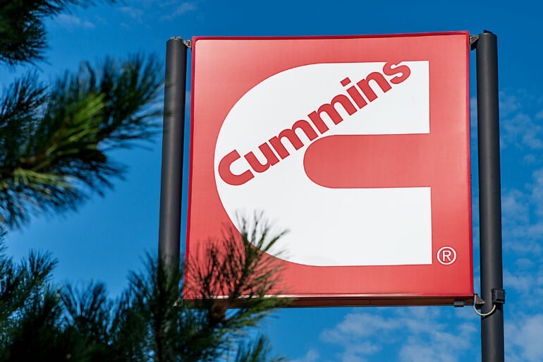cummins