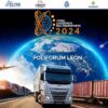 Foro Logístico del Transporte 2024 en Poliforum León