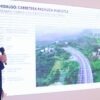 Obras de infraestructura carretera en México