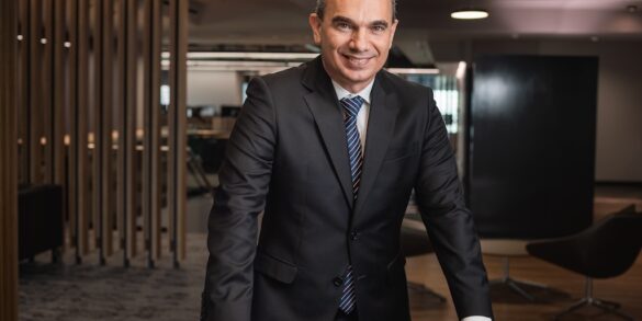 Alexandre Noguiera CEO de MBA_2