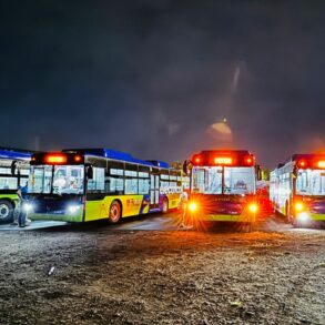 Foton México amplía su presencia en Latinoamérica