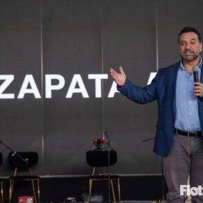 Zapata Transportation Forum 2024